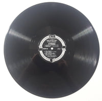 Mayfair Stereo James Melton Sings George Gershwin Cole Porter 12" Vinyl Record