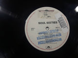 1986 Polygram Baby Boomer Classics Soul Sixty Soulful Hits Of The Sixties 12" Vinyl Record in Plastic Cover