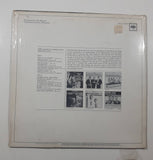 Columbia Jerry Murad's Harmonicats Greatest Hits 12" Vinyl Record
