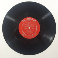 Columbia Records Popular Favorites, Vol. 7 10" Vinyl Record