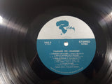 Riviera Palmares des Chansons par Raymond Lefevre et son grand orchestre 12" Vinyl Record