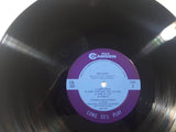 RCA Camden Victor Herbert's Sweethearts Al Goodman And His Orchestra 12" Vinyl Record