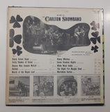 RCA Camden The Best Of The Carlton Showband 12" Vinyl Record