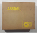 Assimil Spanish Espanol 7" Vinyl Record Set