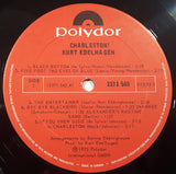 1975 Polydor Charleston! Kurt Edelhagen and his Orchestra 12" Vinyl Record