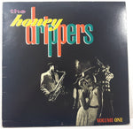 1984 Atlantis The Honey Drippers Volume One 12" Vinyl Record