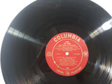 Benny Goodman Swing Into Spring 12" Vinyl Record