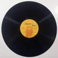 1981 K-Tel Romantic Guitars 12" Vinyl Record