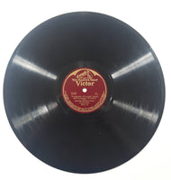 Victor Il Trovatore 12" Vinyl Record