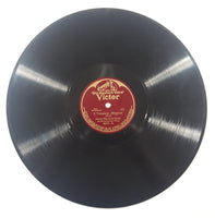 Victor Il Trovatore 12" Vinyl Record