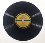 1965 The Great Musicians Brahms Violin Concerto in D Major opus 77 10" Vinyl Record