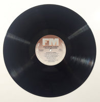 1985 CBS Fascinatin' Rampal Jeanne-Pierre Rampal Plays/Spielt/Joue Gershwin 12" Vinyl Record