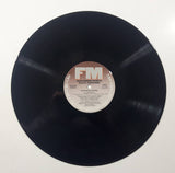 1985 CBS Fascinatin' Rampal Jeanne-Pierre Rampal Plays/Spielt/Joue Gershwin 12" Vinyl Record