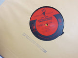 1962 OTTENHEIMER Let's Sing Foreign Language Christmas Songs 12" Vinyl Record in Plastic Cover