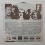 Seraphim Arturo Toscanini Overtures B.B.C. Symphony Orchestra 12" Vinyl Record