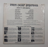 Celtic Orain Cheap Breatainn Songs of Cape Breton From Original Masters 12" Vinyl Record