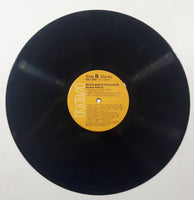 1979 RCA Scotland's Favourite Gordon Pattullo 12" Vinyl Record