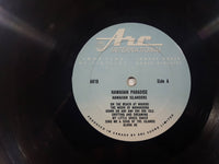 ARC Hawaiian Paradise Hawaiian Islanders 12" Vinyl Record