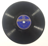 Columbia Hialmar Peterson 10" Vinyl Record