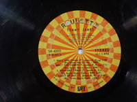 GRT Tommy James Roulette 12" Vinyl Record