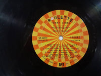 GRT Tommy James Roulette 12" Vinyl Record