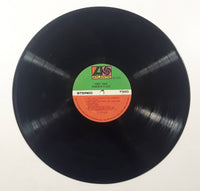 Atlantic Roberta Flack First Take 12" Vinyl Record