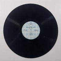 V Records Jimmy Jenson Understand Your'e Swede 12" Vinyl Record