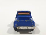 Vintage Universal Products "Flash" Chevy Stepside Truck Blue Die Cast Toy Car Vehicle Made in Hong Kong