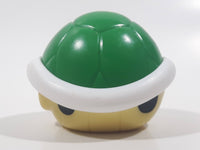 2019 McDonald's Nintendo Super Mario Green Shell Plastic Toy Figure