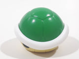 2019 McDonald's Nintendo Super Mario Green Shell Plastic Toy Figure