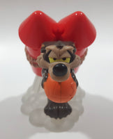 2021 McDonald's Space Jam New Legacy Looney Tunes Wiley Coyote 3 3/4" Tall Plastic Toy Figure