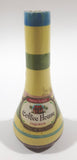 Vintage Virgin Island Coffee House Liqueur Decanter Bottle 4 1/4" Tall