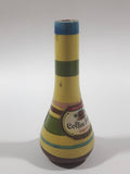 Vintage Virgin Island Coffee House Liqueur Decanter Bottle 4 1/4" Tall