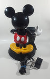 Segan Products Tele Mania Disney Mickey Mouse Animated Talking Cordless Phone 15" Tall