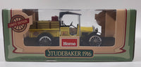 2005 Home Hardware Limited Edition 1916 Studebaker Delivery Truck Coin Bank 1/25 Scale New in Box