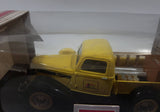 Home Hardware Limited Edition 1936 Dodge Fargo Delivery Truck Coin Bank 1/25 Scale New in Box