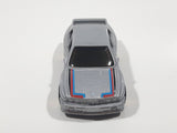2013 Hot Wheels HW Showroom: All Stars '92 BMW M3 Metalflake Silver Die Cast Toy Car Vehicle