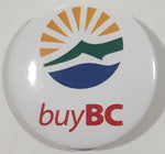 Buy BC 1 1/2" Round Button Pin