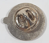 British Columbia Steller's Jay 5/8" Enamel Metal Pin