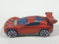 2005 Hot Wheels AcceleRacers Nolo 1 Synkro Die Cast Toy Car Vehicle - McDonald's Happy Meal 6/8