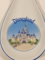 Vintage The Walt Disney Company Disneyland Ceramic Spoon Rest Made in Japan