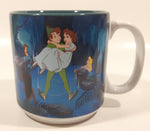 Disney Peter Pan Tinkerbell Ceramic Coffee Mug Cup