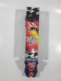 Semi Tractor Truck and Trailer Fast and Furious Race Team 9" Long Plastic Toy Car Vehicle