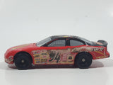 2000 McDonald's Hot Wheels NASCAR #94 Red Die Cast Toy Race Car Vehicle
