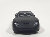 FastLane DKFL-A1 SS4 Black Die Cast Toy Car Vehicle