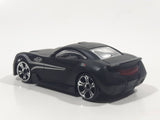 FastLane DKFL-A1 SS4 Black Die Cast Toy Car Vehicle