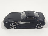 FastLane DKFL-A1 SS4 Black Die Cast Toy Car Vehicle