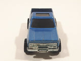 Vintage 1979 Hot Wheels Bywayman Truck Blue Die Cast Toy Car Vehicle
