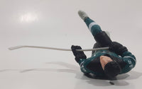 TPF NHL Ice Hockey San Jose Sharks #19 Joe Thornton 4 1/4" Tall Toy Figure