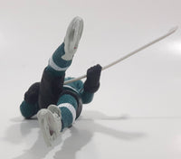 TPF NHL Ice Hockey San Jose Sharks #19 Joe Thornton 4 1/4" Tall Toy Figure